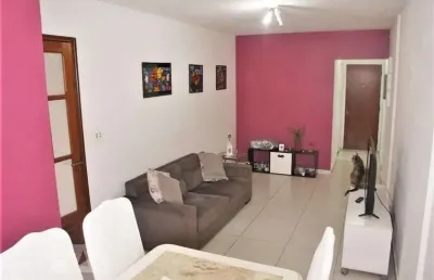 Apartamento com 2 quartos à venda na Rua Alfredo Zunkeller, --, Mandaqui, São Paulo