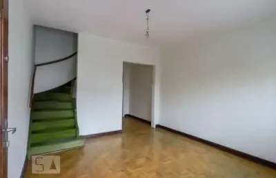 Casa com 2 quartos à venda na Rua Miguel Teles Júnior, --, Cambuci, São Paulo