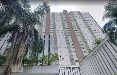 Apartamento com 1 quarto à venda na Rua da Consolação, --, Consolação, São Paulo