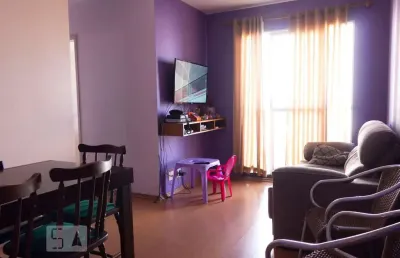 Apartamento com 3 quartos à venda na Rua Alexandre Levi, --, Cambuci, São Paulo