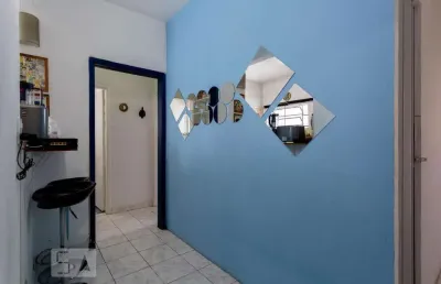Apartamento à venda - consolação, 4 quartos,  60 m2