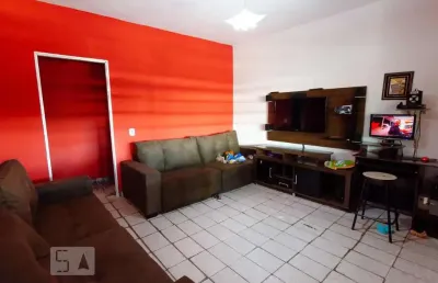 Casa com 4 quartos à venda na Rua Flor da Verdade, --, Itaquera, São Paulo