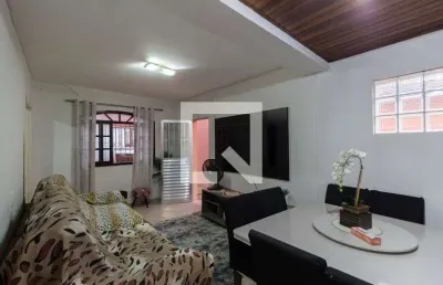 Casa com 4 quartos à venda na Rua Ulderico Giulietti, --, Itaquera, São Paulo