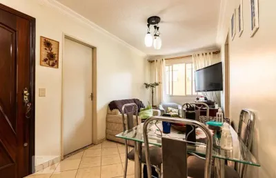 Apartamento à venda - ermelino matarazzo, 3 quartos,  61 m2