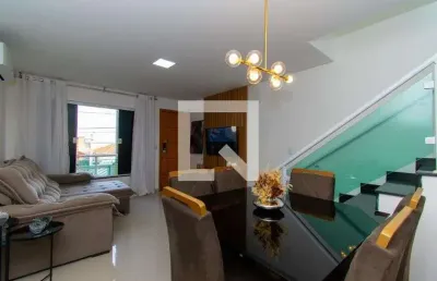 Casa com 3 quartos à venda na Rua Sebastião Cordeiro Vaz, --, Vila Formosa, São Paulo
