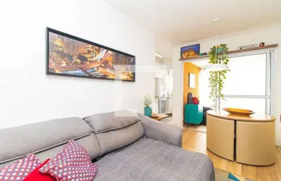 Apartamento com 1 quarto à venda na Rua Paim, --, Consolação, São Paulo