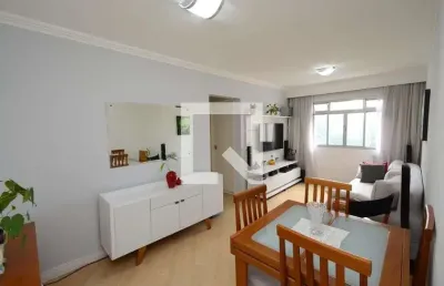 Apartamento à venda - jardim marajoara , 2 quartos,  68 m2