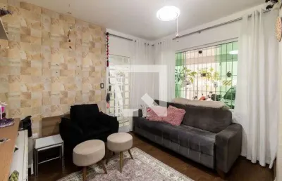 Casa com 2 quartos à venda na Avenida da Justiça, --, Cangaíba, São Paulo