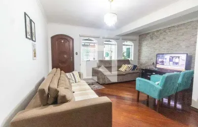 Casa com 2 quartos à venda na Rua Coronel Tupi Caldas, --, Mandaqui, São Paulo