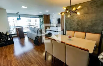 Apartamento com 2 quartos à venda na Rua José Carlos de Toledo Piza, --, Panamby, São Paulo