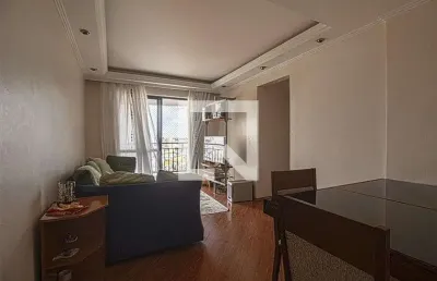 Apartamento à venda - vila das mercês, 3 quartos,  73 m2