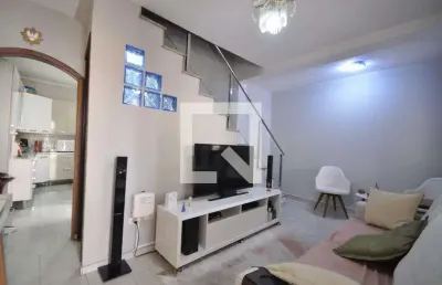 Casa com 3 quartos à venda na Rua Luiz Antônio de Oliveira Alves, --, Vila Mazzei, São Paulo