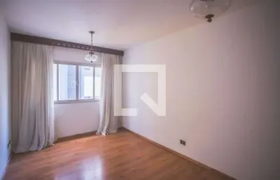 Apartamento à venda - chácara inglesa, 2 quartos,  72 m2