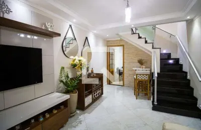 Casa com 3 quartos à venda na Rua José Eduardo Prado Kelly, --, Vila Ede, São Paulo