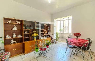 Apartamento à venda - santa cecília, 1 quarto,  50 m2