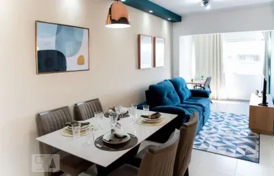 Apartamento com 2 quartos à venda na Avenida Sapopemba, --, Sapopemba, São Paulo