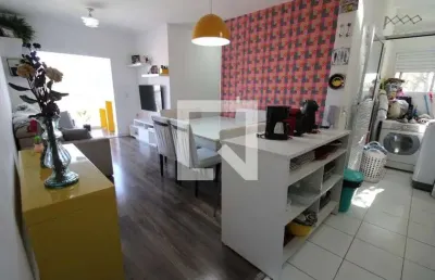 Apartamento à venda - vila constança , 3 quartos,  67 m2