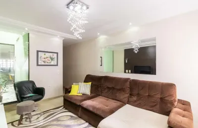 Casa com 3 quartos à venda na Rua Professor Pinheiro Domingues, --, Ponte Rasa, São Paulo