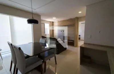 Apartamento à venda - vila santa clara, 2 quartos,  56 m2