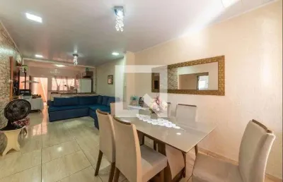 Casa com 4 quartos à venda na Rua José Modesto de Godói, --, Bosque da Saúde, São Paulo