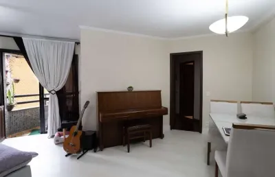 Apartamento à venda - vila prudente, 3 quartos,  110 m2