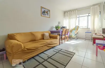 Apartamento à venda - santa cecília, 2 quartos,  73 m2