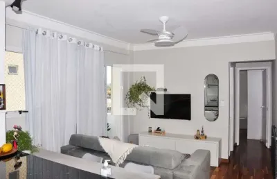 Apartamento com 1 quarto à venda na Rua Domingos Fasolari, --, Casa Verde, São Paulo