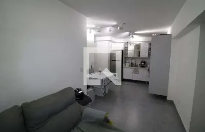 Apartamento à venda - casa verde, 2 quartos,  56 m2