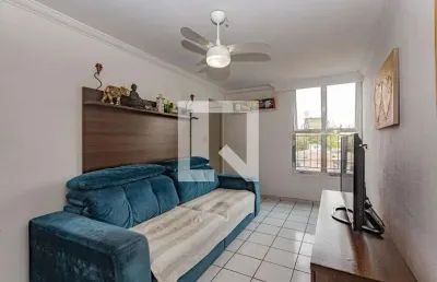 Apartamento à venda - bosque da saúde, 2 quartos,  62 m2