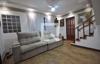 Casa com 2 quartos à venda na Travessa Nair, --, Vila Mazzei, São Paulo