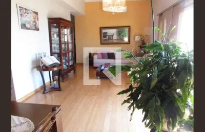 Apartamento com 3 quartos à venda na Rua das Goiabeiras, --, Morumbi, São Paulo
