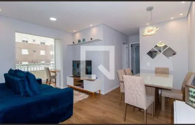 Apartamento com 2 quartos à venda na Rua Evaristo da Veiga, --, Belém, São Paulo