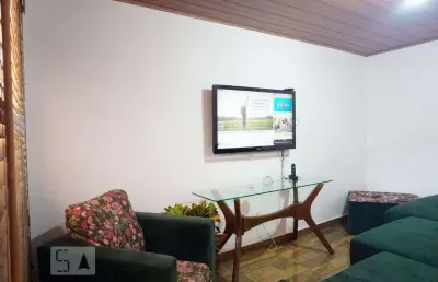 Casa com 2 quartos à venda na Avenida Padre Sena Freitas, --, Artur Alvim, São Paulo