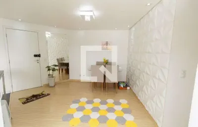 Apartamento com 2 quartos à venda na Rua Jaime Taveira, --, Cangaíba, São Paulo