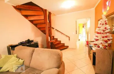Casa com 4 quartos à venda na Rua Oswaldo Casella, --, Casa Verde, São Paulo