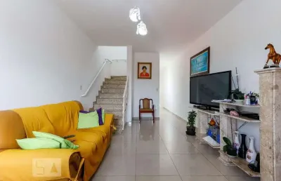 Casa com 2 quartos à venda na Rua Forte de São Caetano, --, Jardim Peri, São Paulo