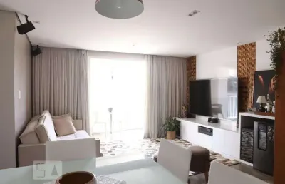 Apartamento à venda - jardim são saverio, 3 quartos,  71 m2