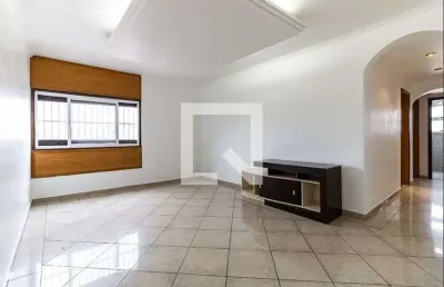 Apartamento com 3 quartos à venda na Rua Tenente Azevedo, --, Aclimação, São Paulo