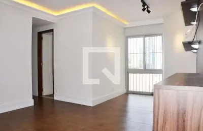 Apartamento à venda - freguesia do ó, 3 quartos,  65 m2