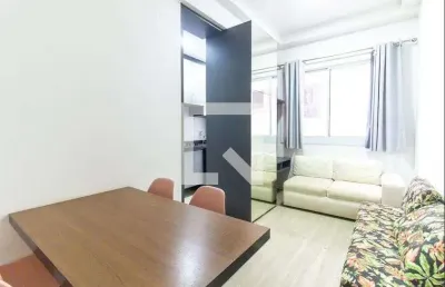 Apartamento com 1 quarto à venda na Rua Conselheiro Brotero, --, Bom Retiro, São Paulo