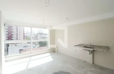 Apartamento com 2 quartos à venda na Rua Altinópolis, --, Água Fria, São Paulo