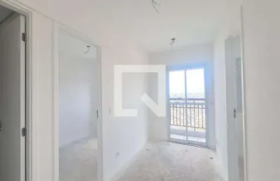 Apartamento com 2 quartos à venda na Rua Frei Diogo das Chagas, --, Sapopemba, São Paulo