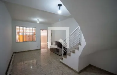 Casa com 3 quartos à venda na Rua Arraial do Bonfim, --, Itaquera, São Paulo