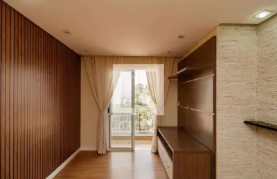 Apartamento à venda - vila maria , 2 quartos,  54 m2
