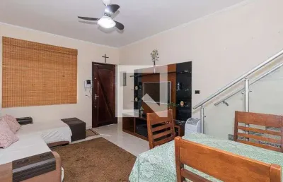 Casa com 2 quartos à venda na Rua Sapienza, --, Vila Guilherme, São Paulo