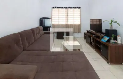 Casa à venda - jardim éster yolanda, 3 quartos,  158 m2