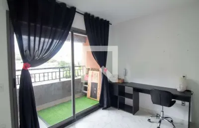 Apartamento à venda - chácara santo antonio, 1 quarto,  26 m2