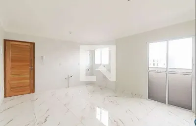 Apartamento à venda - vila esperança, 2 quartos,  45 m2