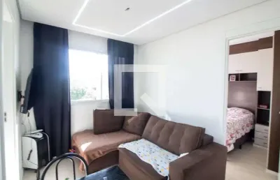 Apartamento à venda - santo amaro , 2 quartos,  34 m2