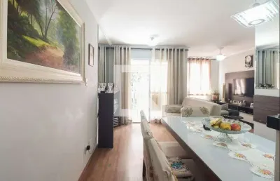 Apartamento à venda - vila matilde, 2 quartos,  60 m2